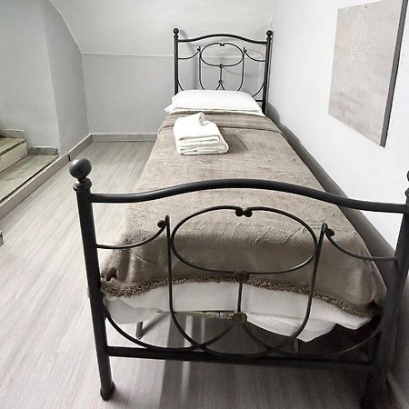 Pontenuovo 6E8 House ナポリ エクステリア 写真