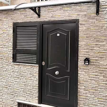 Pontenuovo 6E8 House ナポリ エクステリア 写真