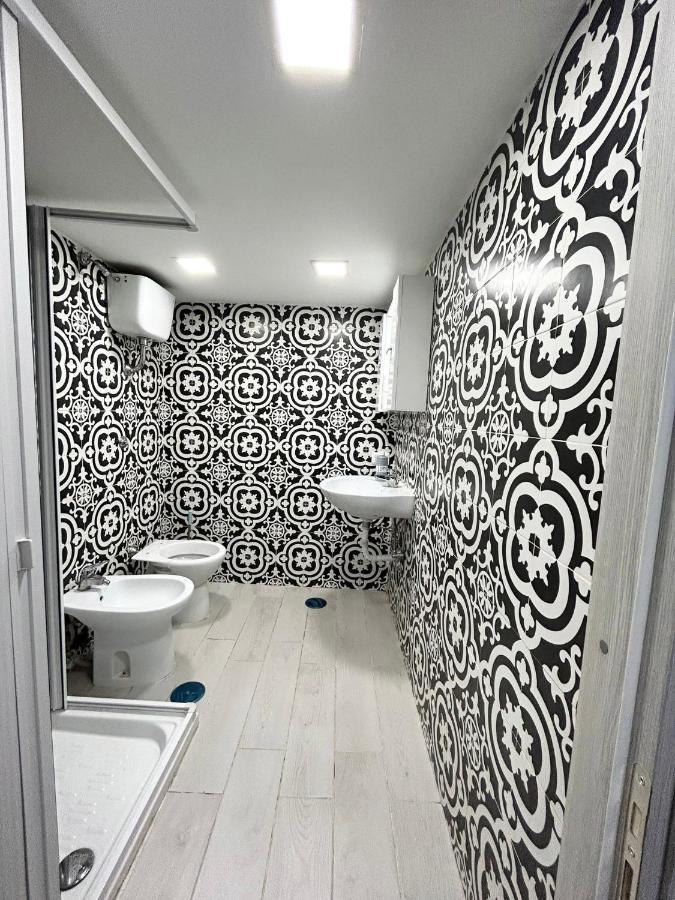 Pontenuovo 6E8 House ナポリ エクステリア 写真