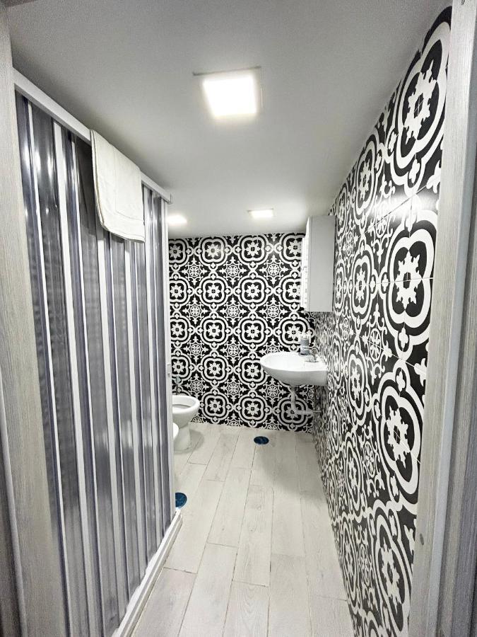 Pontenuovo 6E8 House ナポリ エクステリア 写真