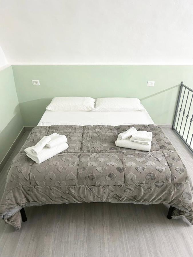 Pontenuovo 6E8 House ナポリ エクステリア 写真
