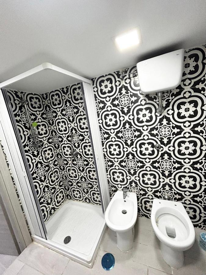 Pontenuovo 6E8 House ナポリ エクステリア 写真