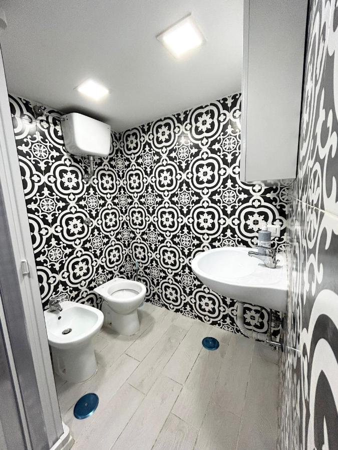 Pontenuovo 6E8 House ナポリ エクステリア 写真