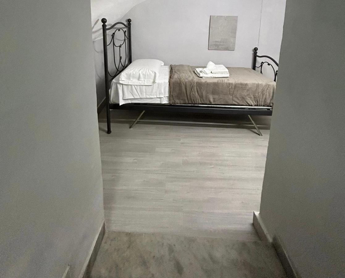 Pontenuovo 6E8 House ナポリ エクステリア 写真