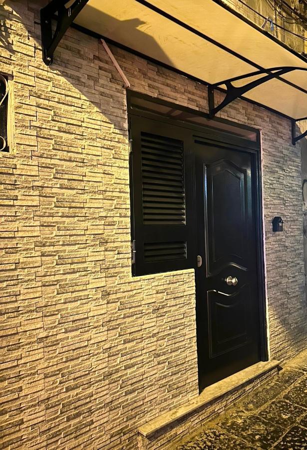 Pontenuovo 6E8 House ナポリ エクステリア 写真