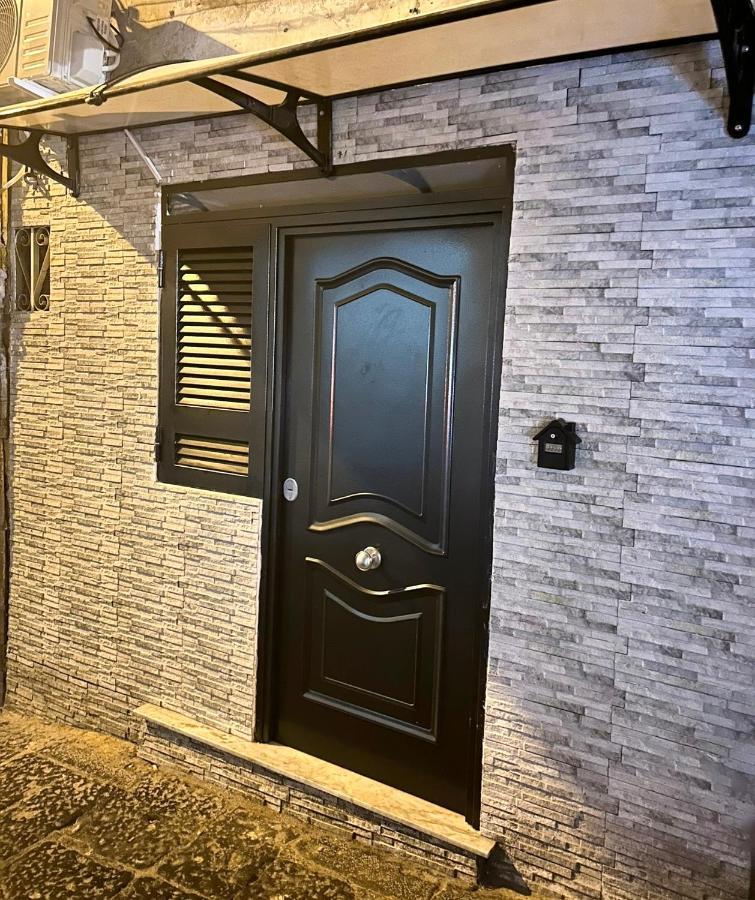 Pontenuovo 6E8 House ナポリ エクステリア 写真