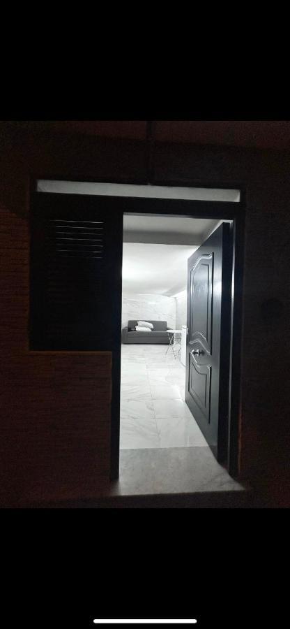 Pontenuovo 6E8 House ナポリ エクステリア 写真