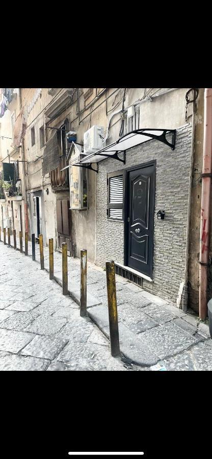 Pontenuovo 6E8 House ナポリ エクステリア 写真