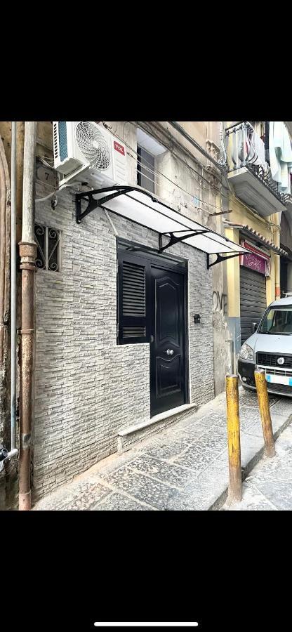 Pontenuovo 6E8 House ナポリ エクステリア 写真