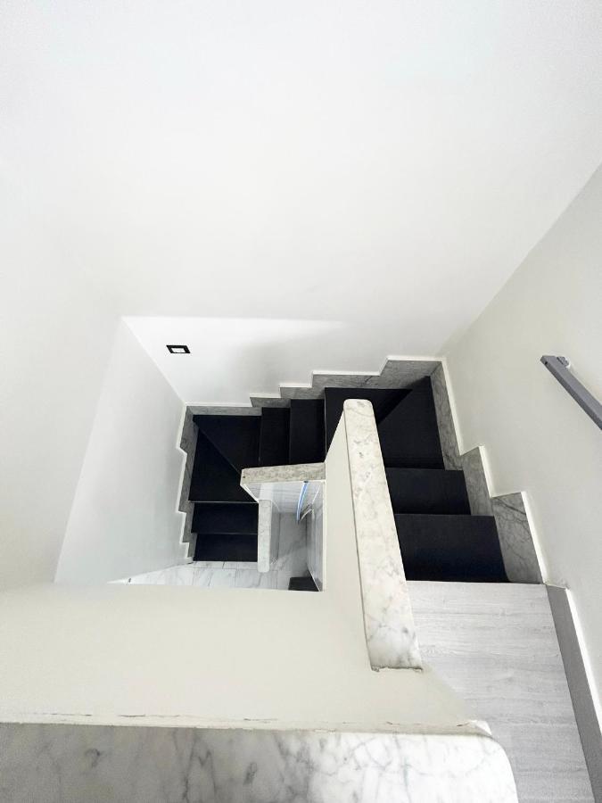 Pontenuovo 6E8 House ナポリ エクステリア 写真