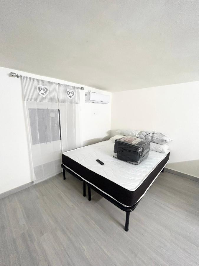 Pontenuovo 6E8 House ナポリ エクステリア 写真