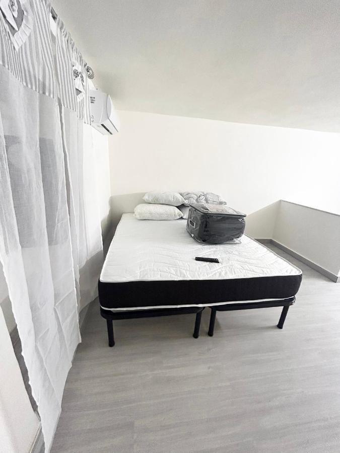 Pontenuovo 6E8 House ナポリ エクステリア 写真