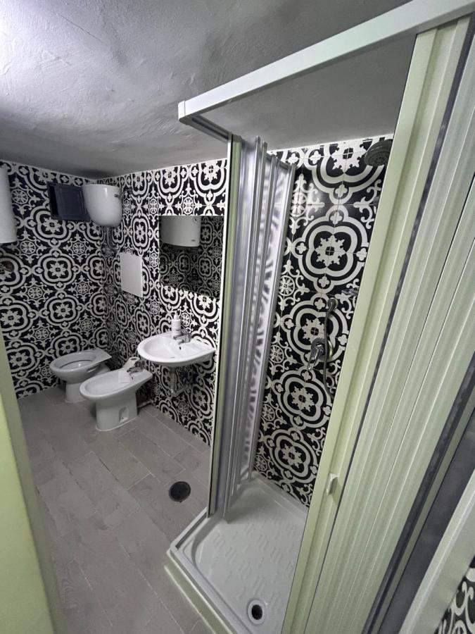 Pontenuovo 6E8 House ナポリ エクステリア 写真