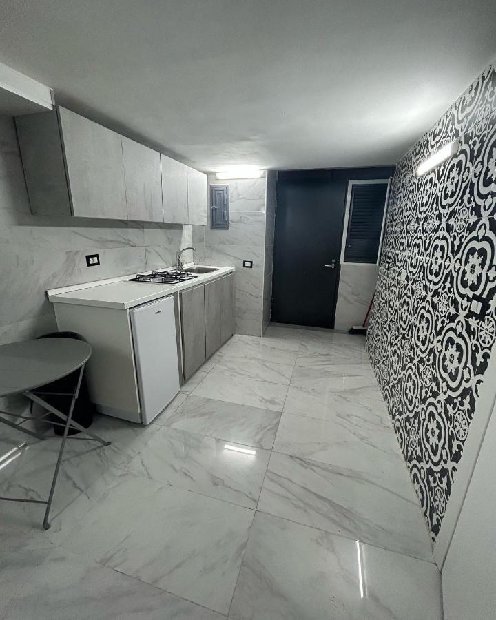 Pontenuovo 6E8 House ナポリ エクステリア 写真
